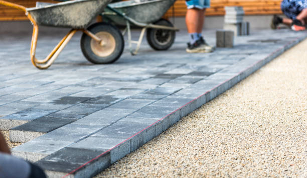 Reasons to Select Us for Your Driveway Paving Requirements in Mogul, NV